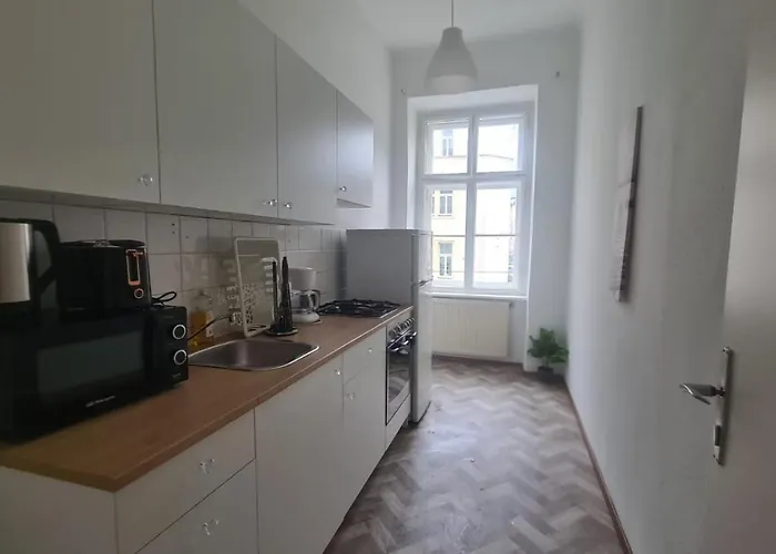 Appartement Stylish Multi Perfect For Group