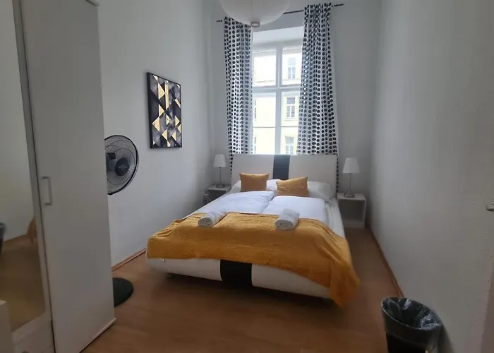 Appartement Stylish Multi Perfect For Group *