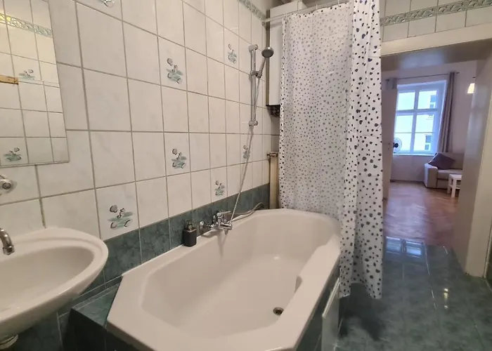 Appartement Stylish Multi Perfect For Group