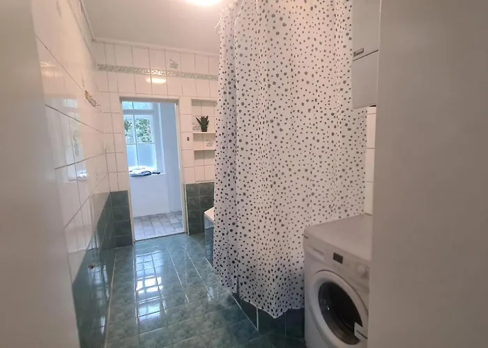Stylish Multi Perfect For Group Appartement Vienne
